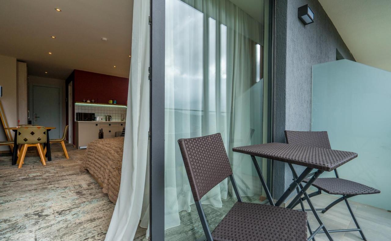 New Gudauri, Atrium 228